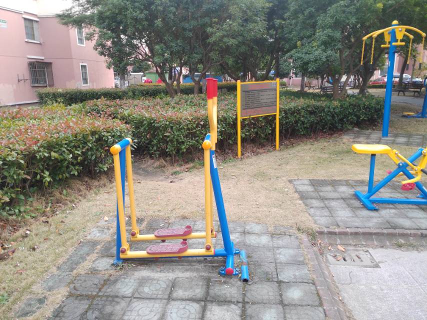 滑行器