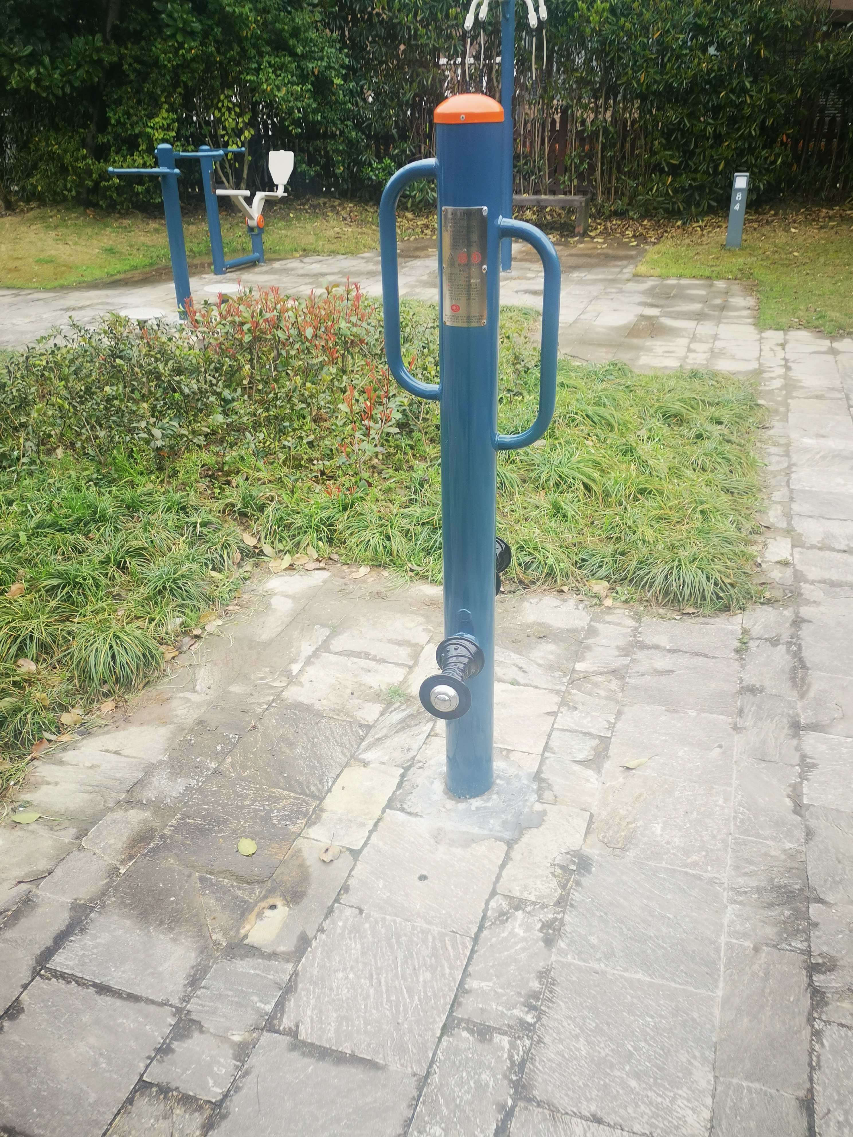 腿部按摩器