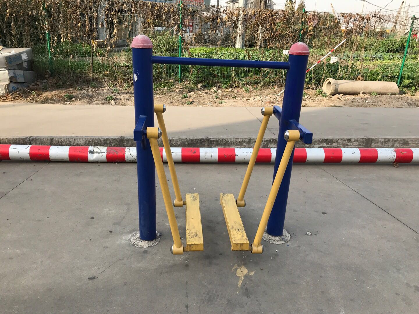 摇摆器