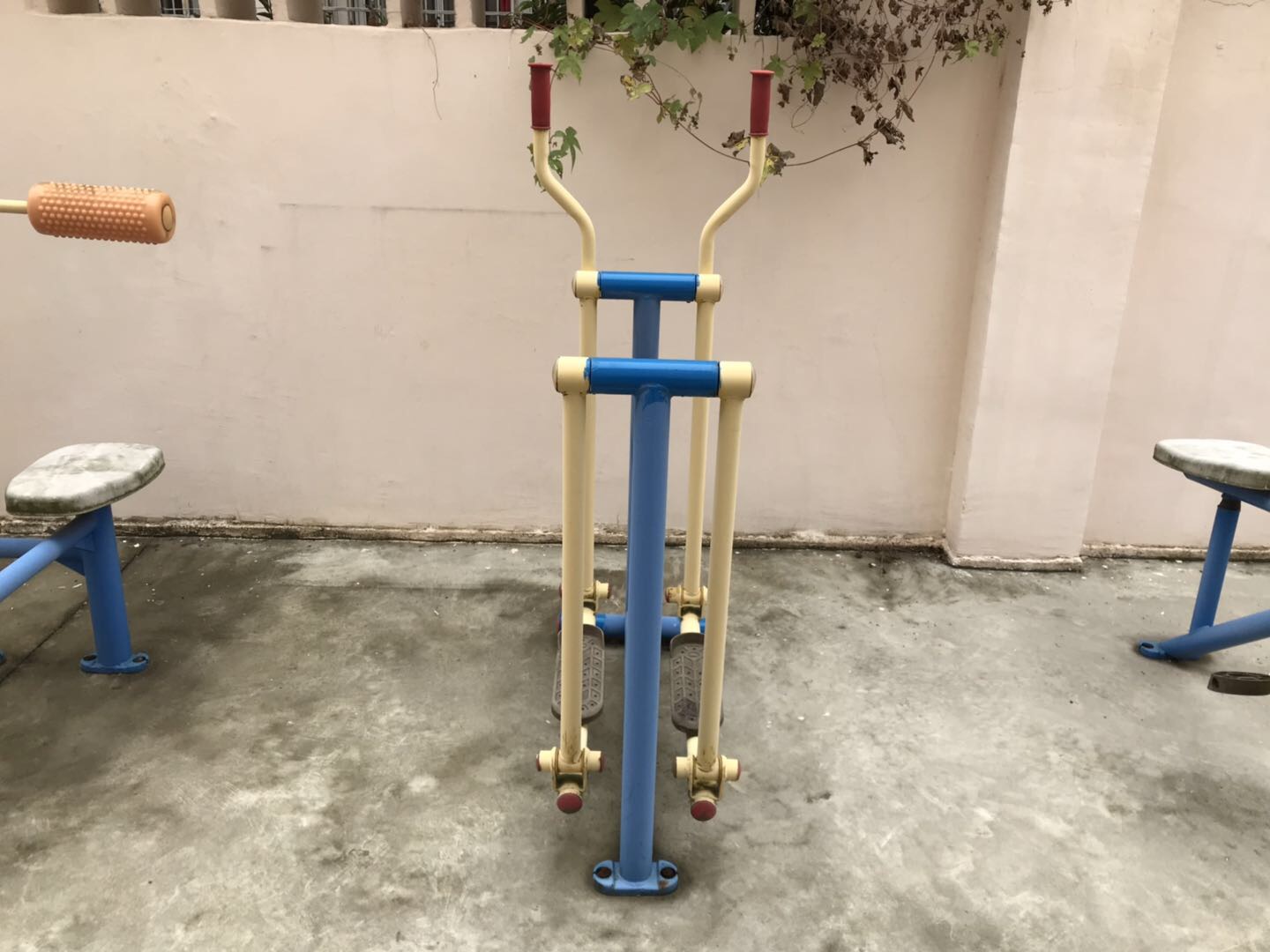 漫步器（单）