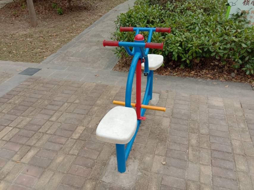 下肢康复器