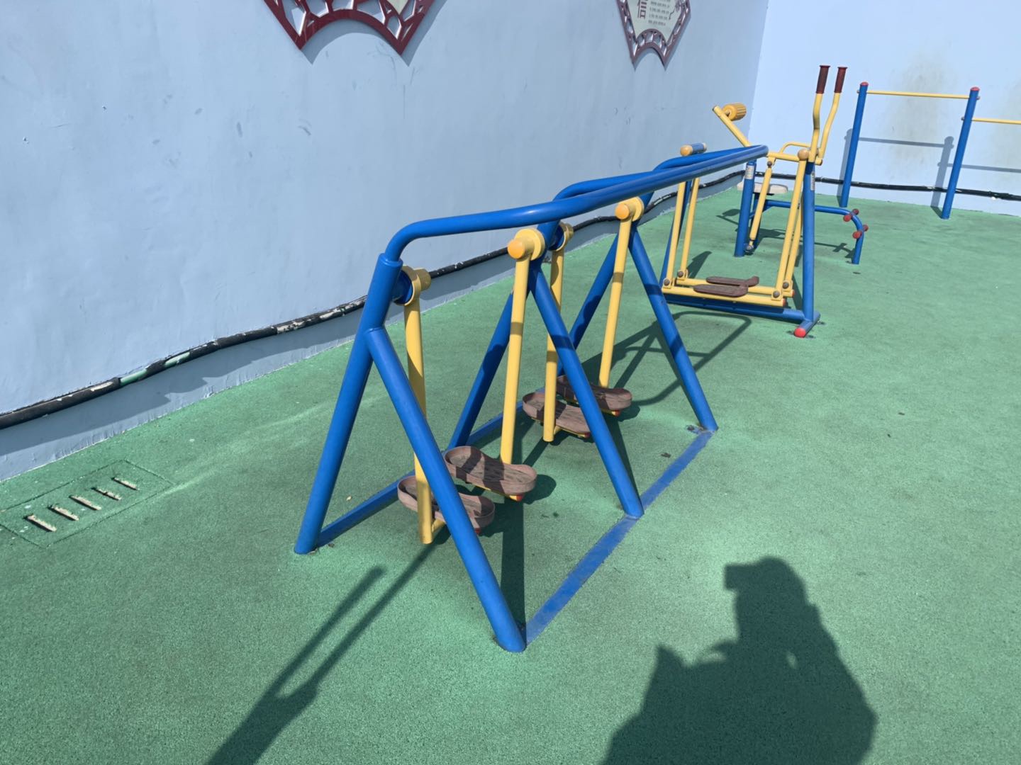漫步器
