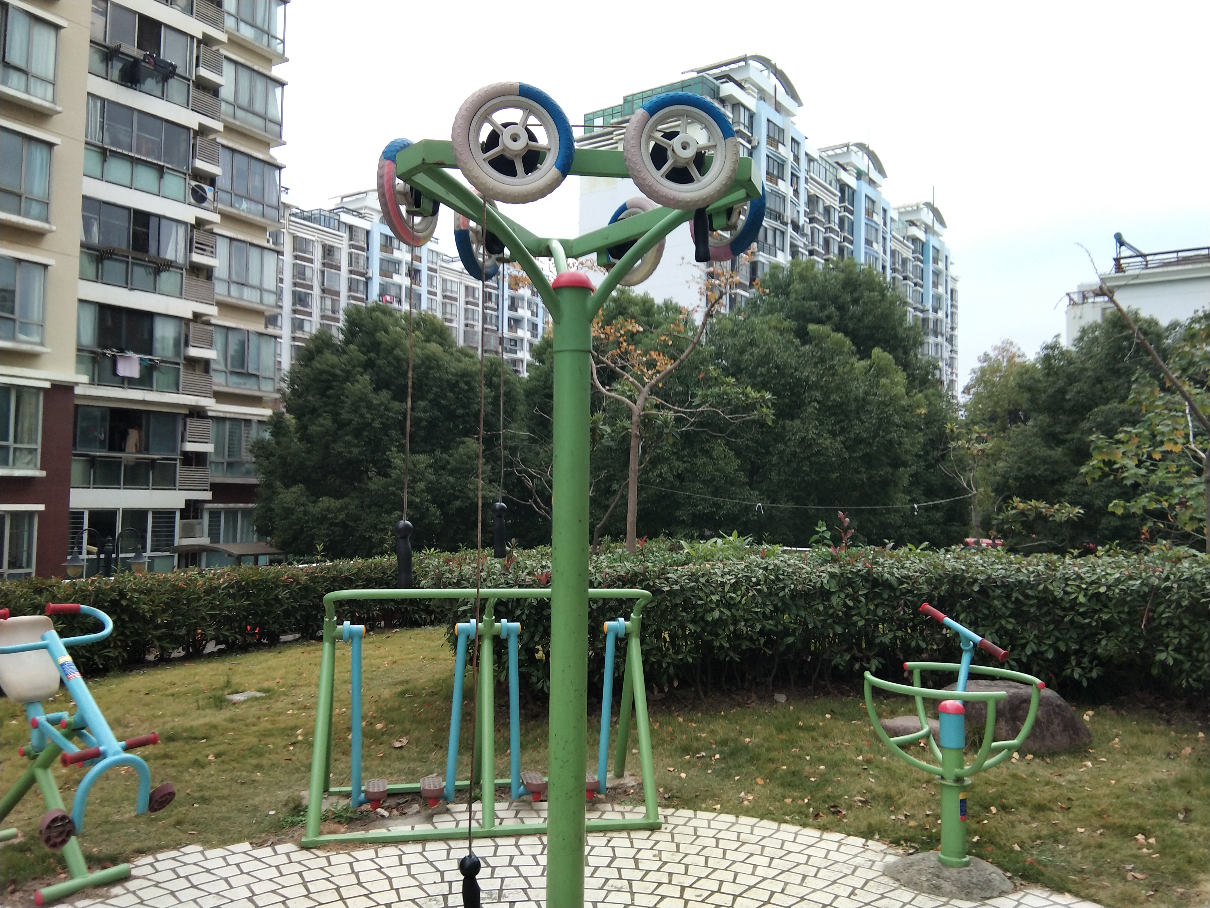上肢牵引器