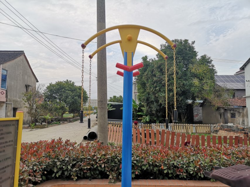 上肢牵引器
