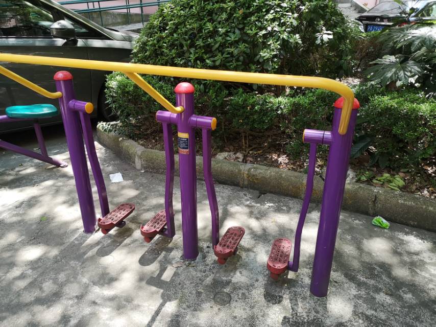 太空漫步器