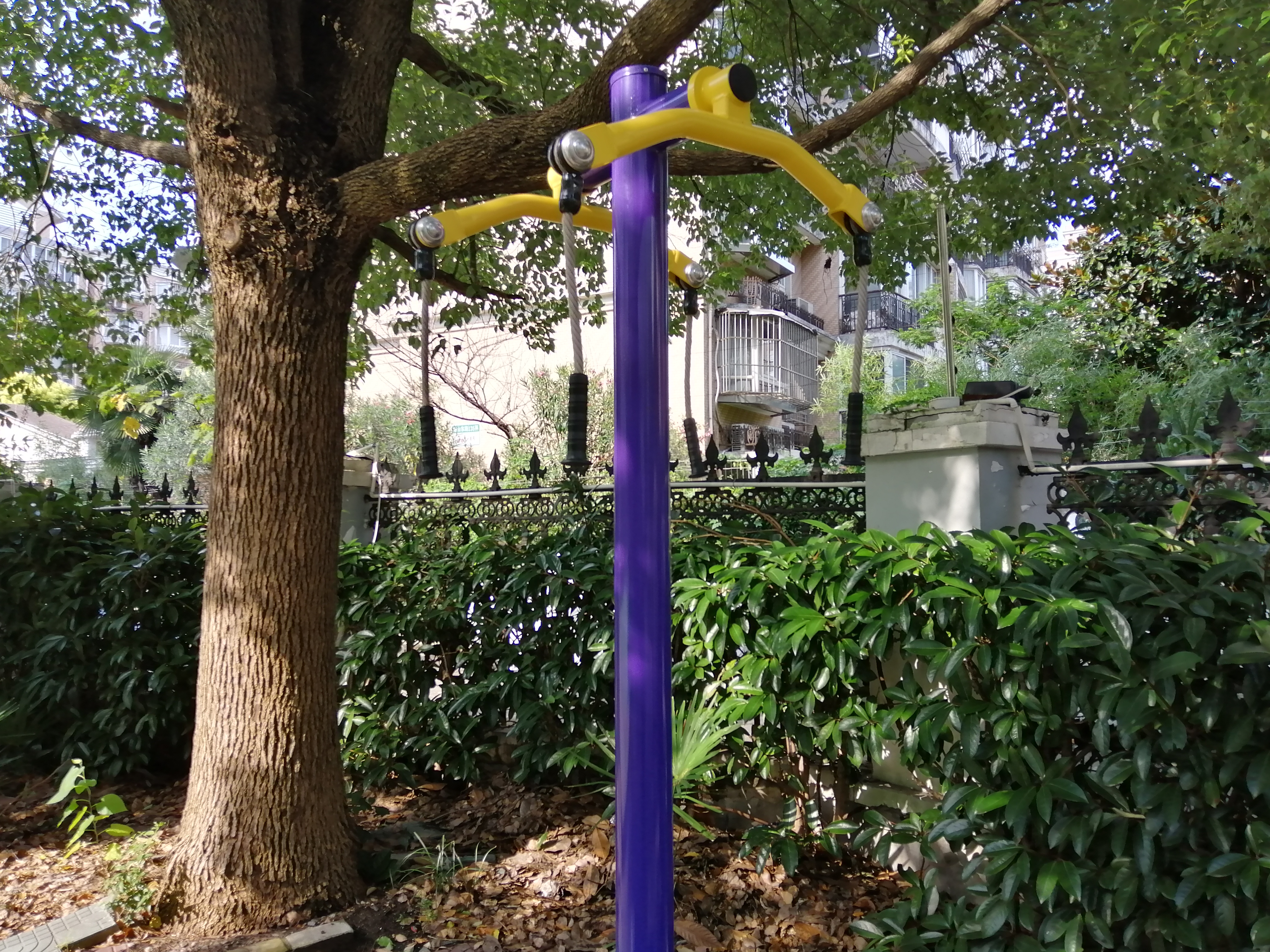 上肢牵引器