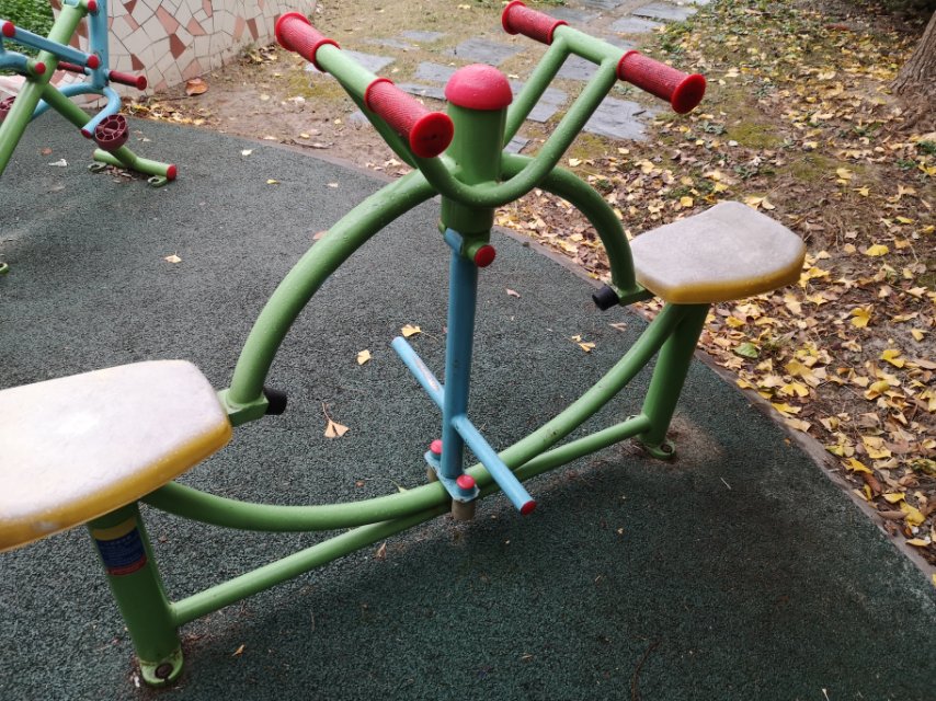 下肢康复器