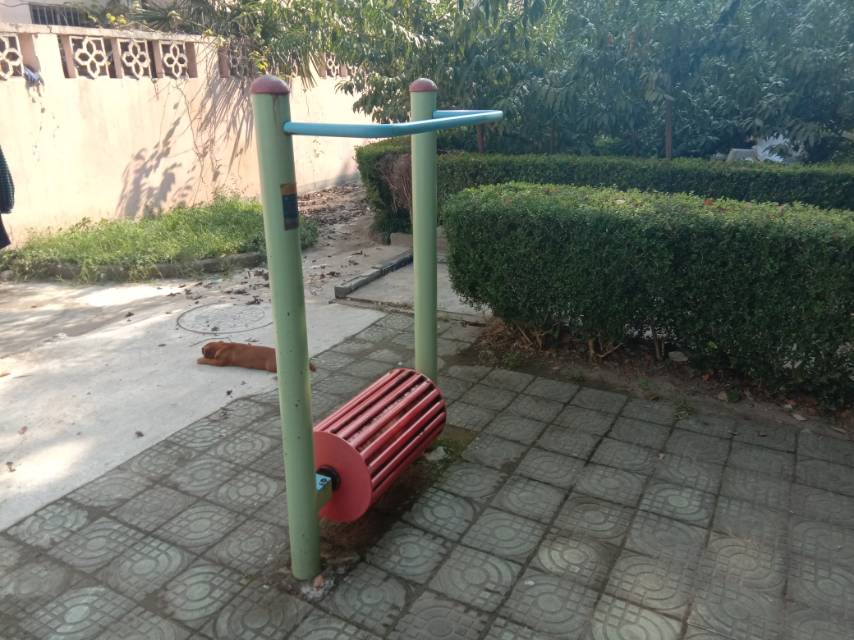 水车