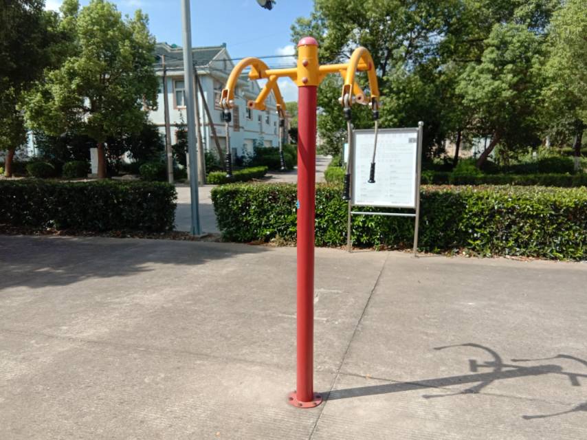 上肢牵引器