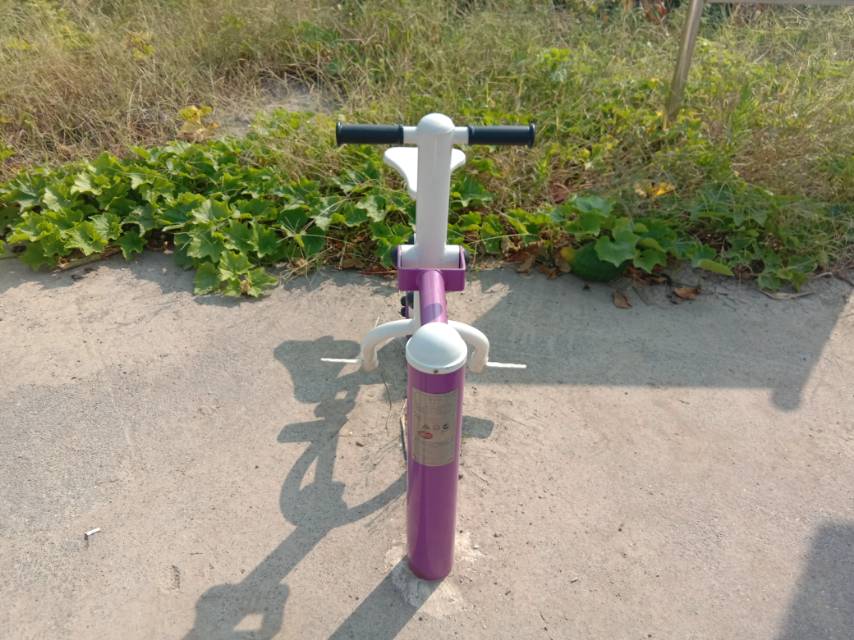 骑马机