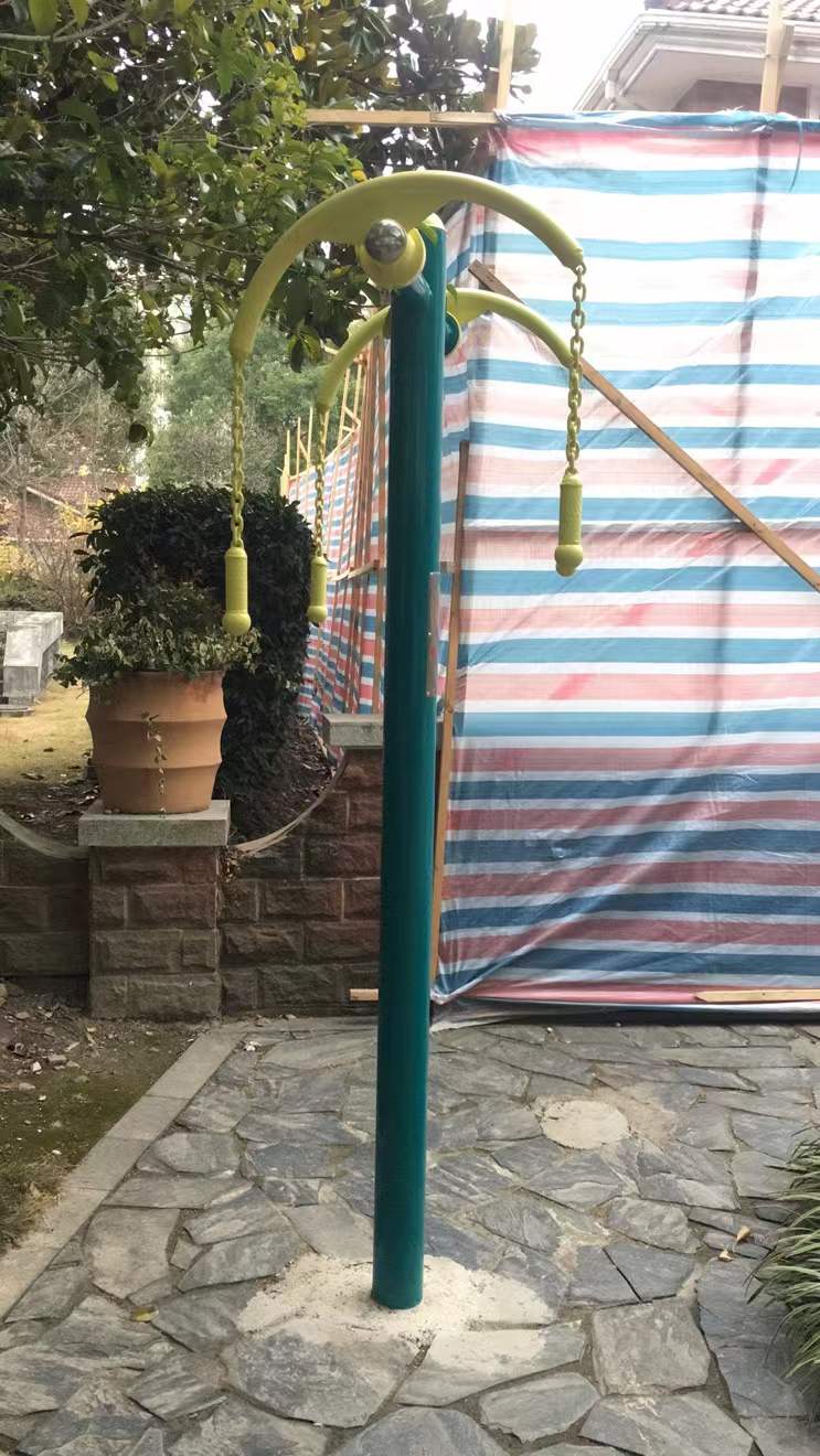 上肢牵引器