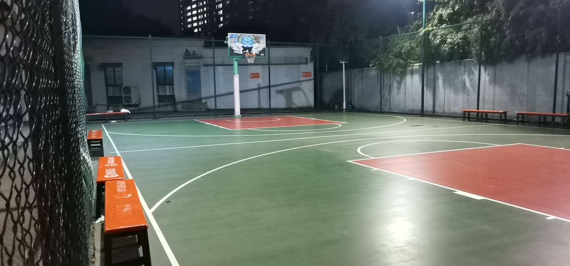 骑马机