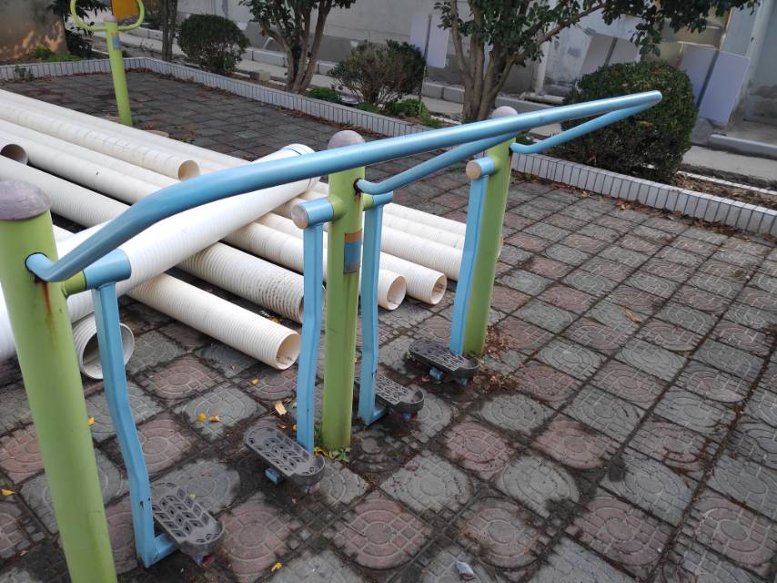 太空漫步器