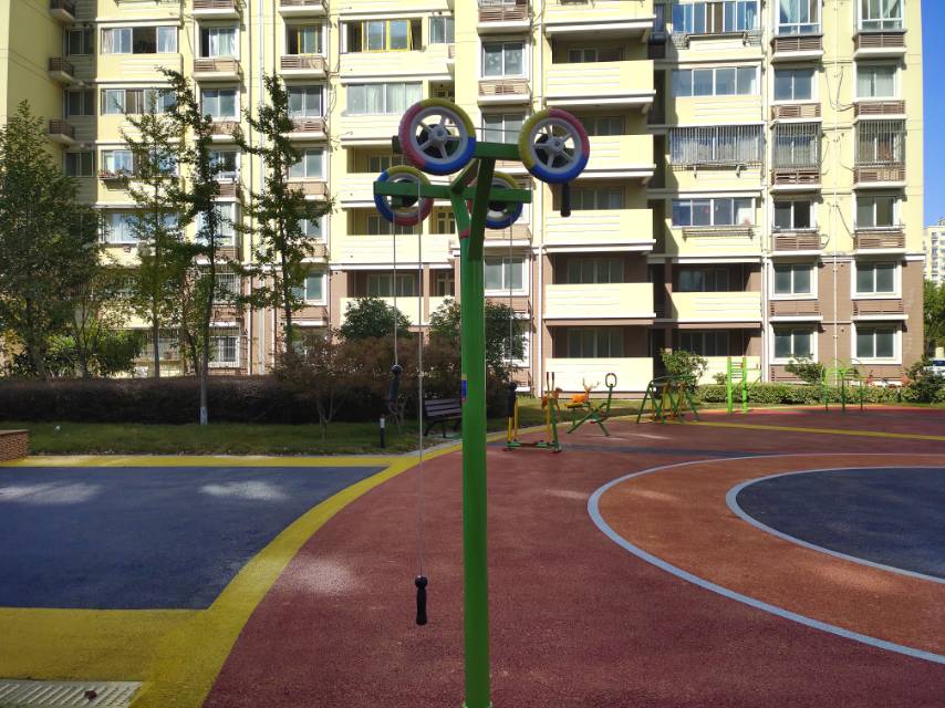 上肢牵引器