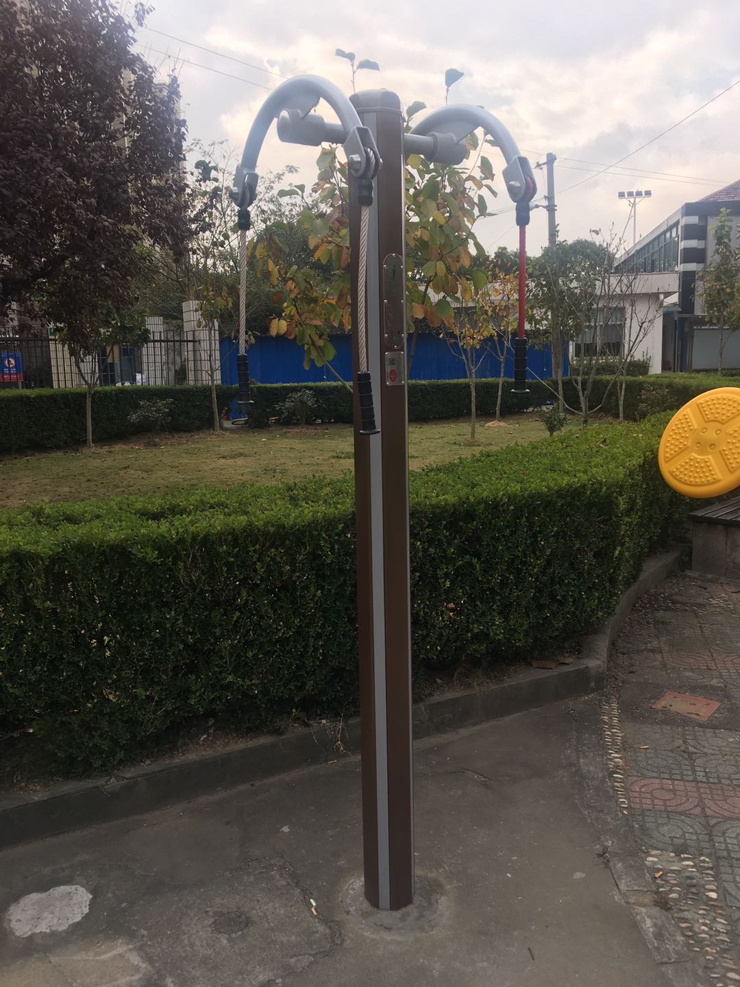 上肢牵引器