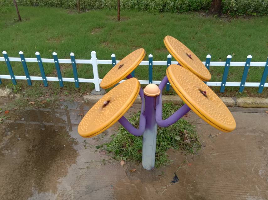 太极推揉器