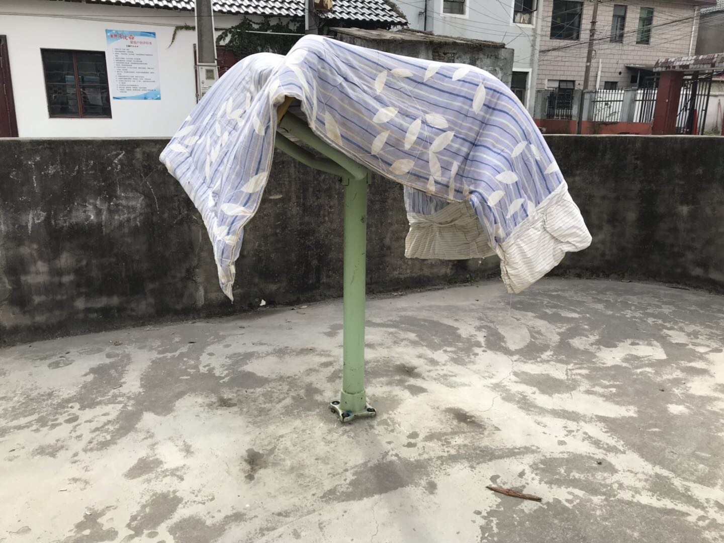 太极推手