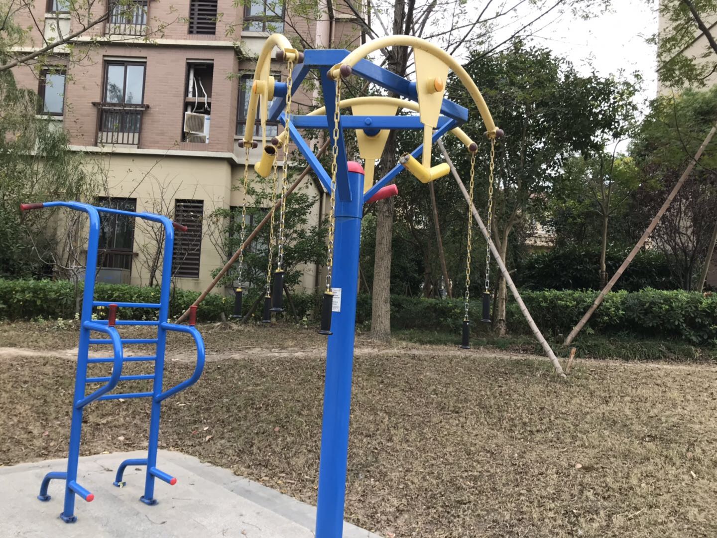 上肢牵引器