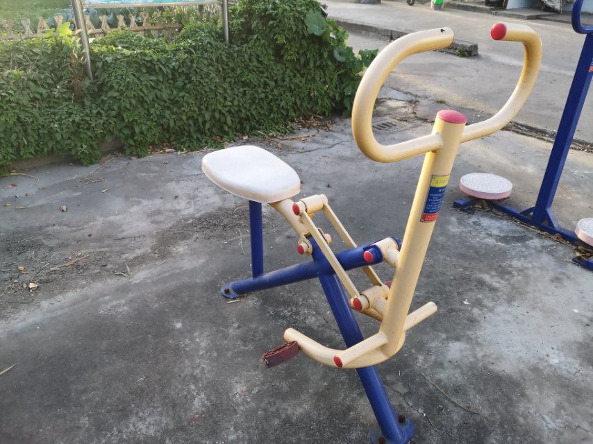 健骑器