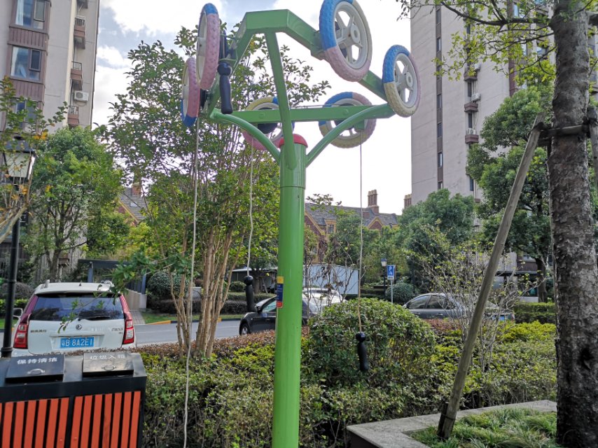 上肢牵引器