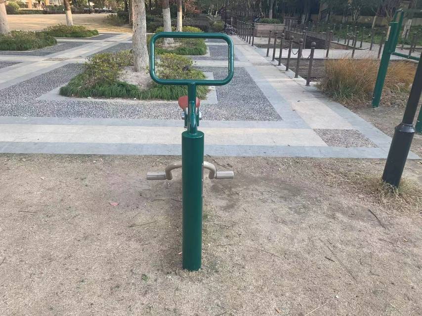 健骑机