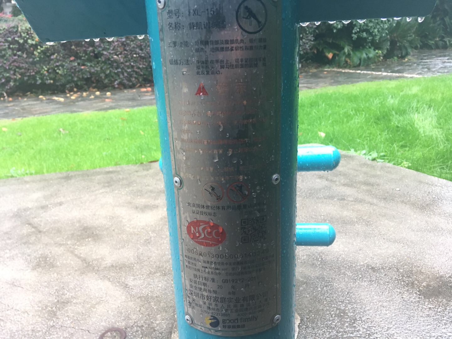 背肌训练器