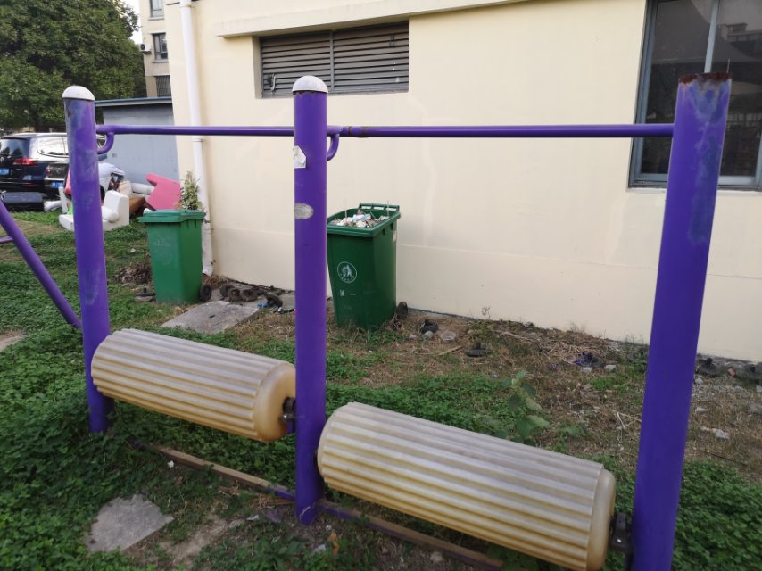 水车训练器