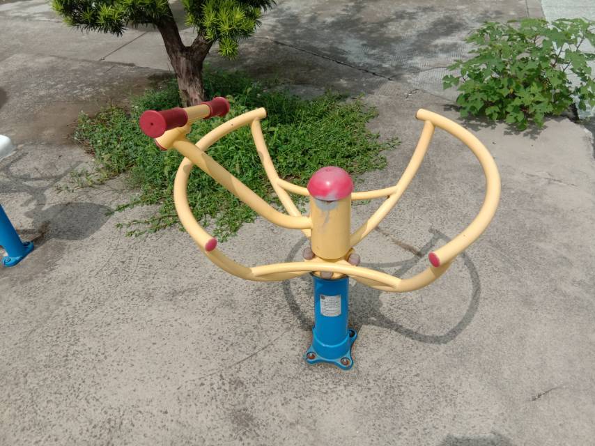 太极推手