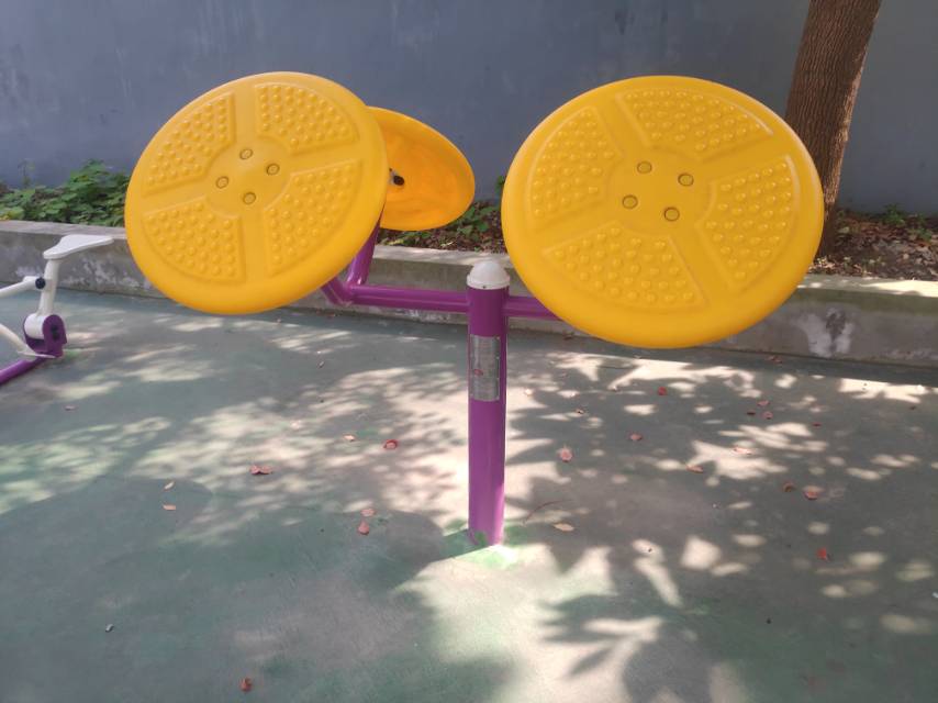 太极揉推器
