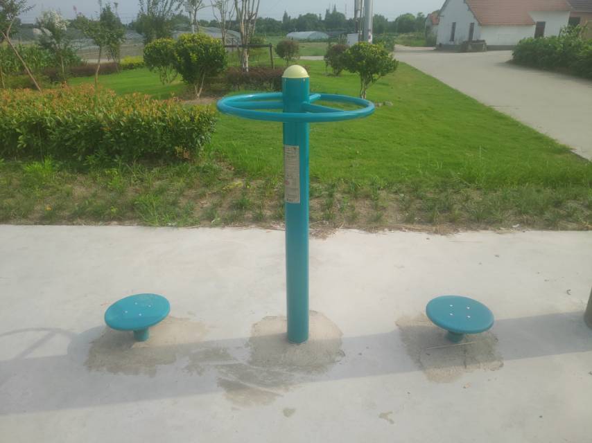 二人转腰器