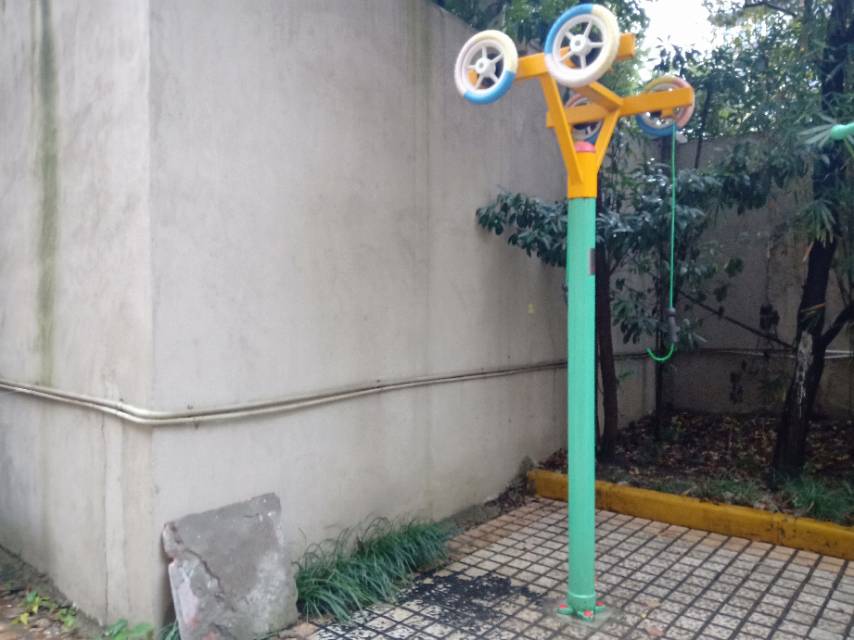 上肢牵引器