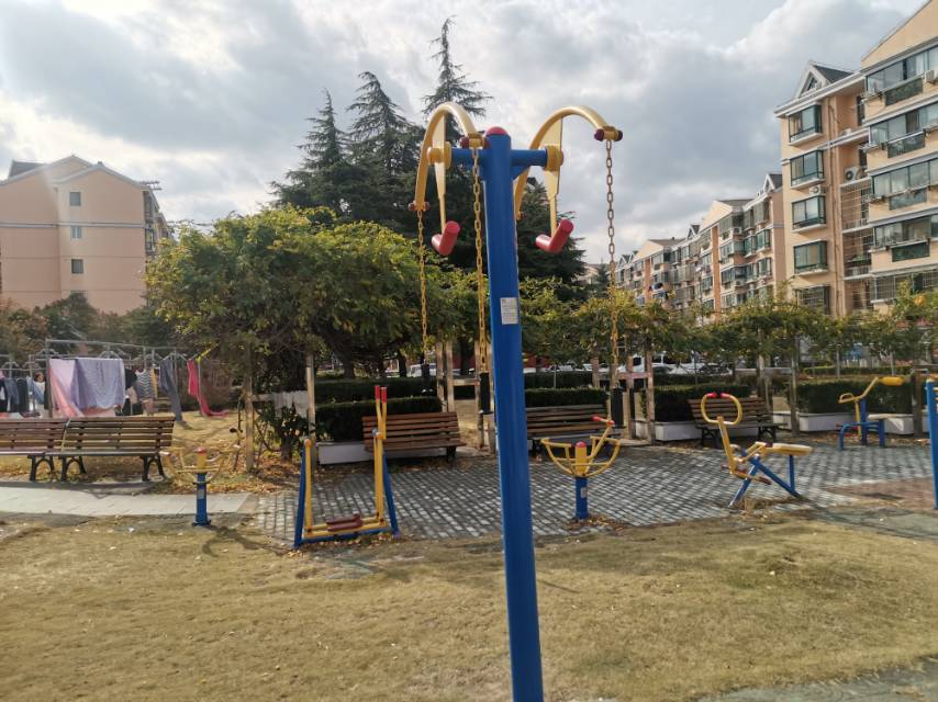 上肢牵引器