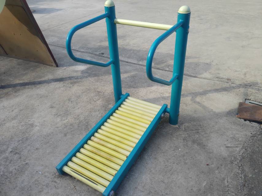 跑步机