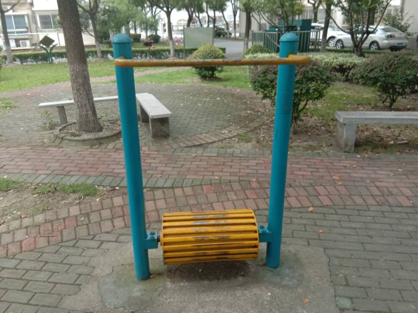 水车