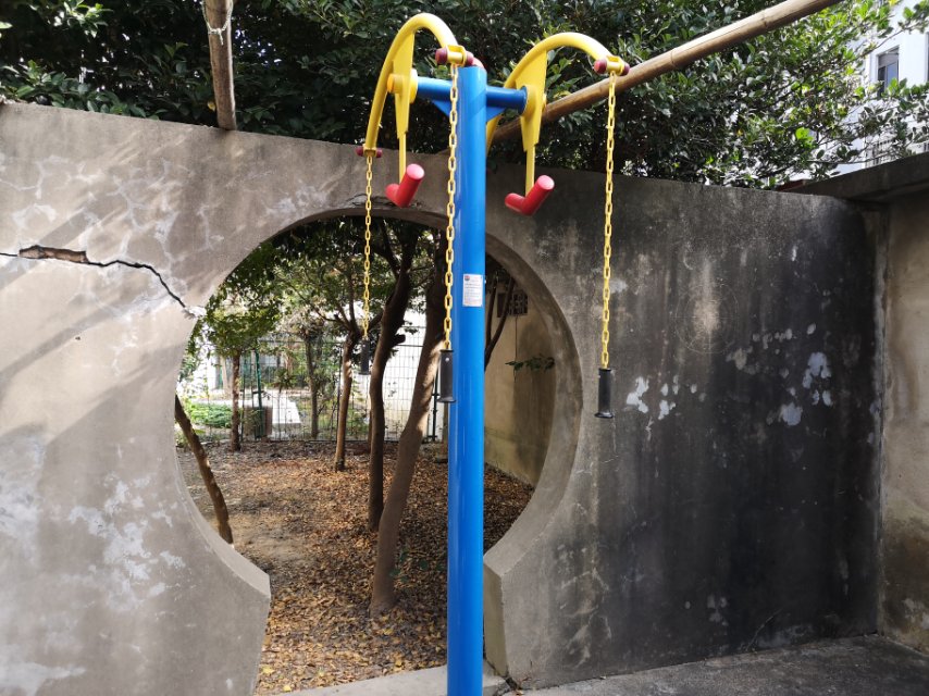 上肢牵引器