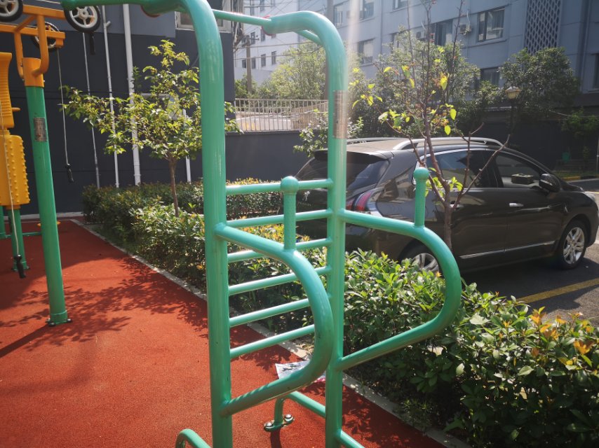 多功能锻炼器