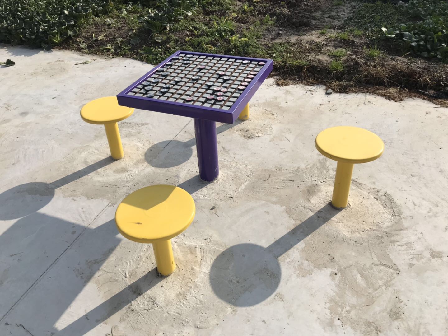 象棋桌