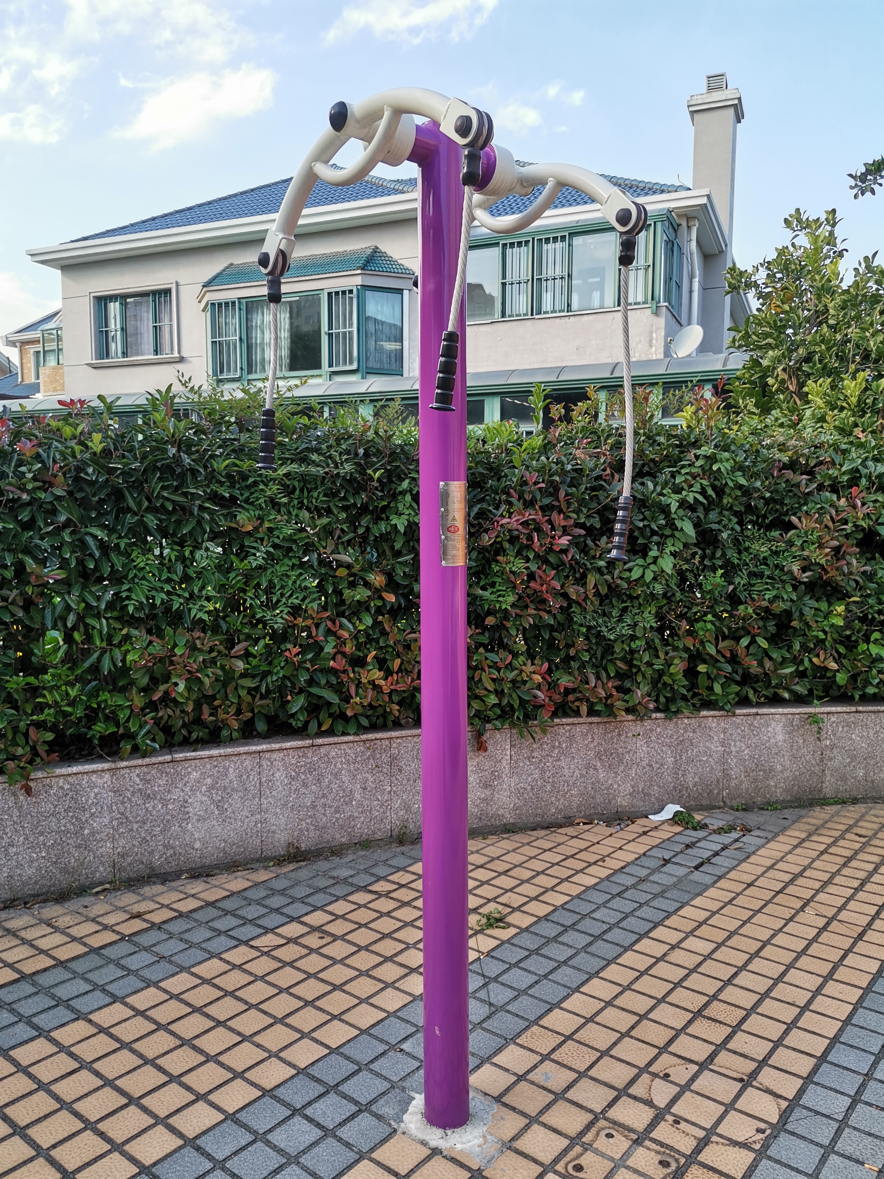 上肢牵引器