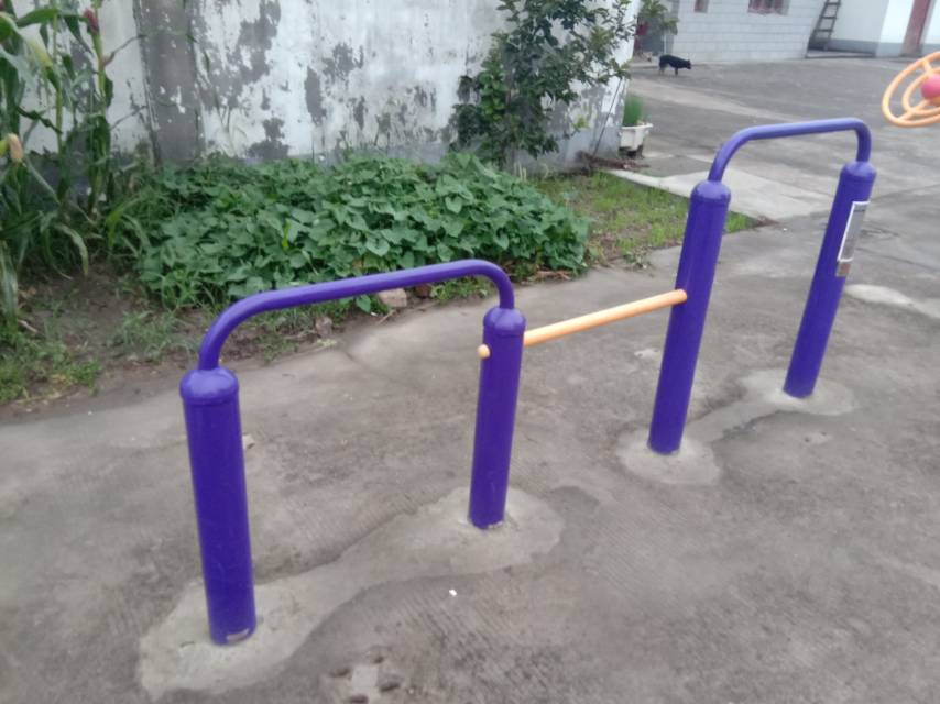 压腿架