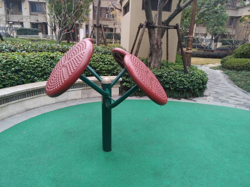 太极揉推器