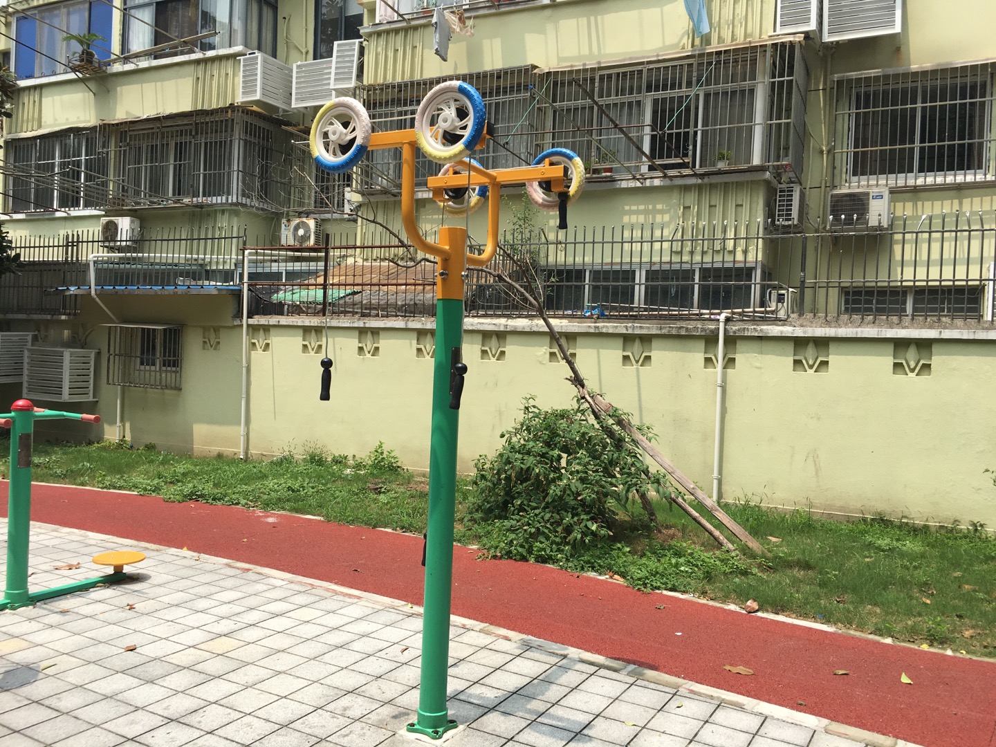 上肢牵引器