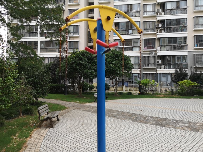 上肢牵引器