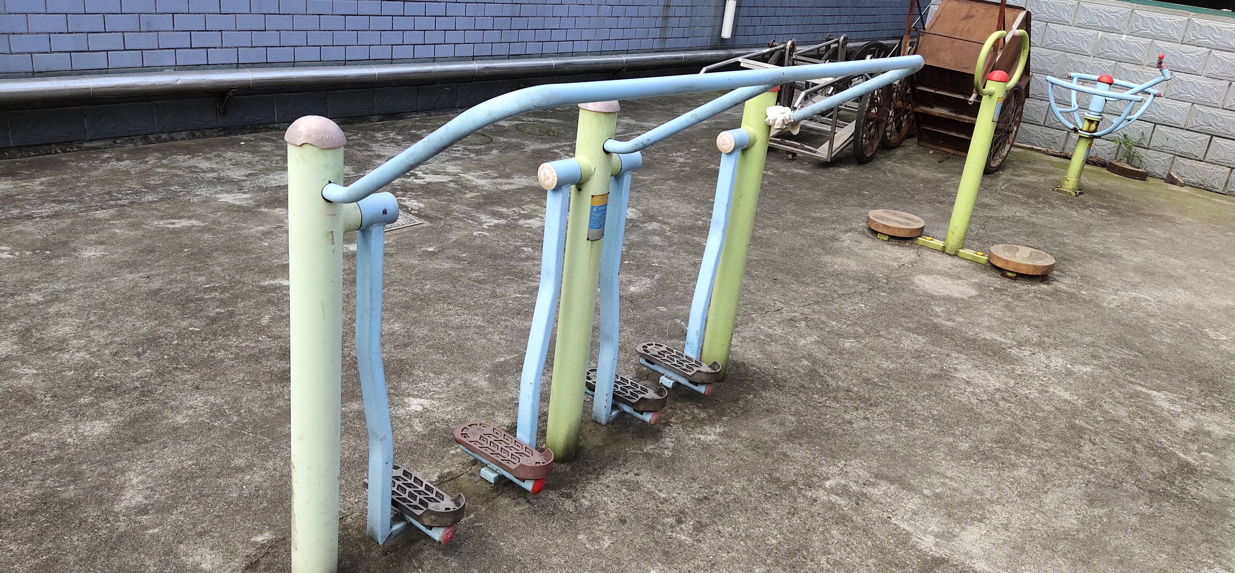 太空漫步器 太空漫步器