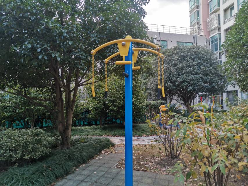 上肢牵引器
