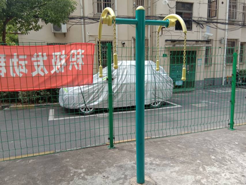 上肢牵引器