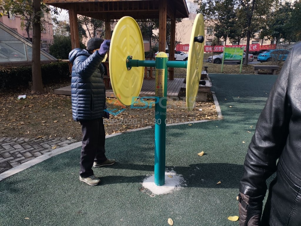 快乐大转轮