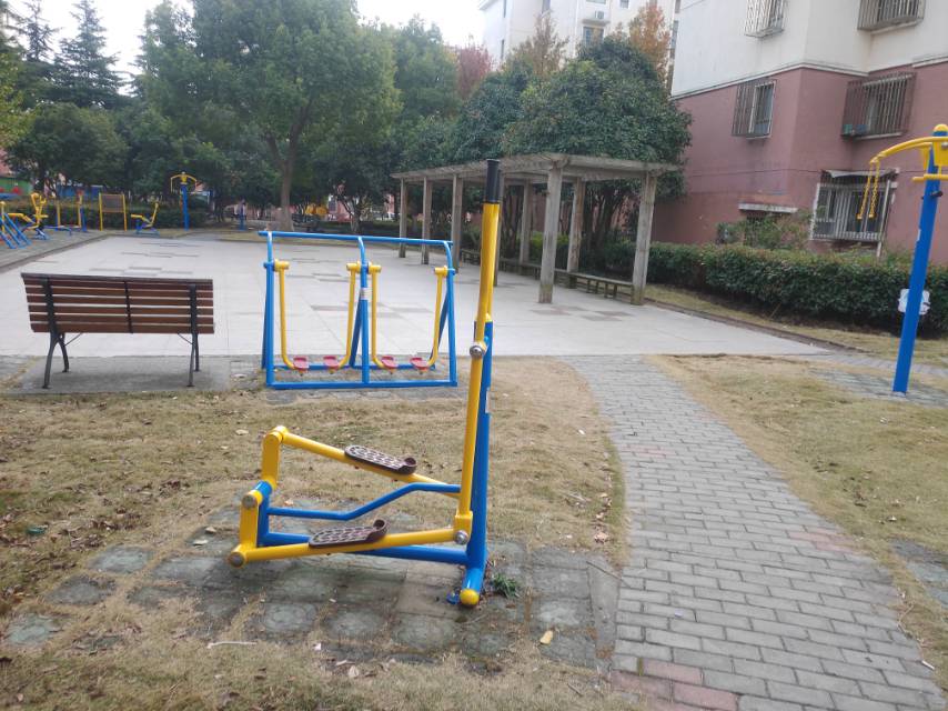 滑雪器