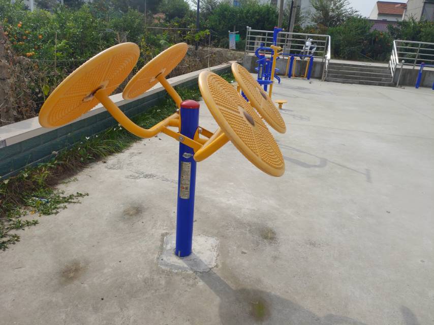 太极揉推器