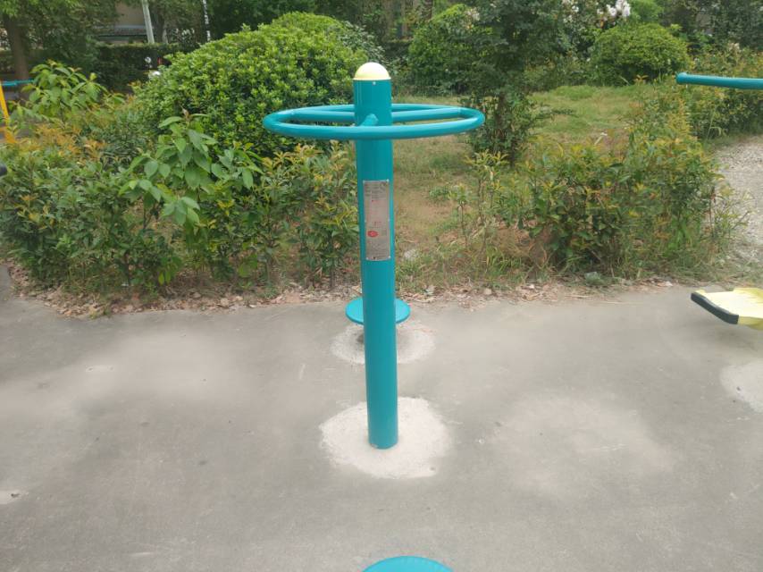 二人转腰器