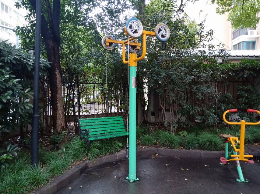 上肢牵引器